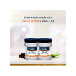 Vasu Zeal Herbal Granules - 100g
