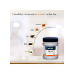 Vasu Zeal Herbal Granules - 100g