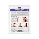 Vcare Lavendar &amp; Lemon Face Mask - 1 Unit