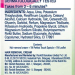 Veet Hair Removal Cream For Dry Skin - 30g