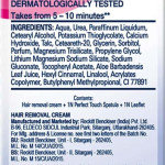 Veet Hair Removal Cream For Sensitive Skin - 30g