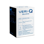 Veri-q Glucometer Strips Box Of 50