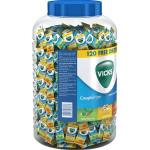 Vicks Jar Big 1300t