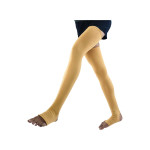 Vissco Elastic Varicose Vein Stockings - L