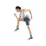 Vissco Pro - 2d Ankle Support Medium