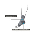 Vissco Pro - 2d Ankle Support Small