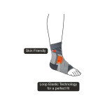 Vissco Pro - Ankler Small