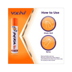 Volini All Round 360 Action Spray 100gm