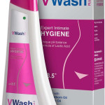 Vwash Plus Ph 3.5 Liquid Wash 200ml