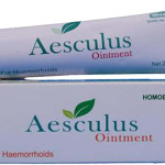 Wheezal Aesculus Ointment 25 Gm