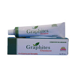 Wheezal Graphites Ointment 25 Gm