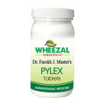 Wheezal Pylex 550 Mg Tablet 75