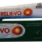 Wheezal Relievo Ointment 25 Gm