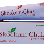 Wheezal Skookum Chuck Ointment 25 Gm