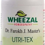 Wheezal Urti Tex 550 Mg Tablet 200