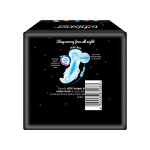 Whisper Bindazzz Nights Xl Plus - 15 Pads