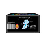 Whisper Bindazzz Nights Xl Plus - 27 Pads With 3 Free Pads