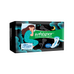 Whisper Bindazzz Nights Xxl Plus - 16 Pads