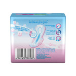 Whisper Ultra Soft Sanitary Pads - Xl Plus - 6 Pieces