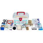 Wiggles Emergency Care Kit (dogs &amp; Cats)
