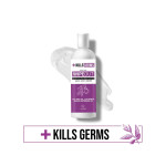 Wipeout Germ Killing Body Lotion - 200ml