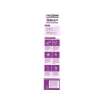 Wipeout Germ Killing Hand Cream - 60g