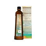 Wow Life Science Extra Virgin Coconut Oil - 400ml