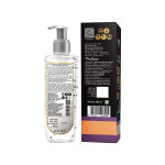 Wow Skin Science Activated Charcoal Face Wash - 200ml
