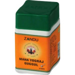 Zandu Maha Yograj Guggul Tablet 40
