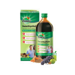 Zandu Swasthyaveda Health Drink Bottle Of 450 Ml