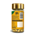 Zandu  Vitality Booster Capsules  Bottle Of 60