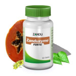Zanduzyme Forte Tablet 60&#x27;s