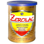 Zerolac Powder 400gm