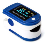 Zesta Pulse Oximeter